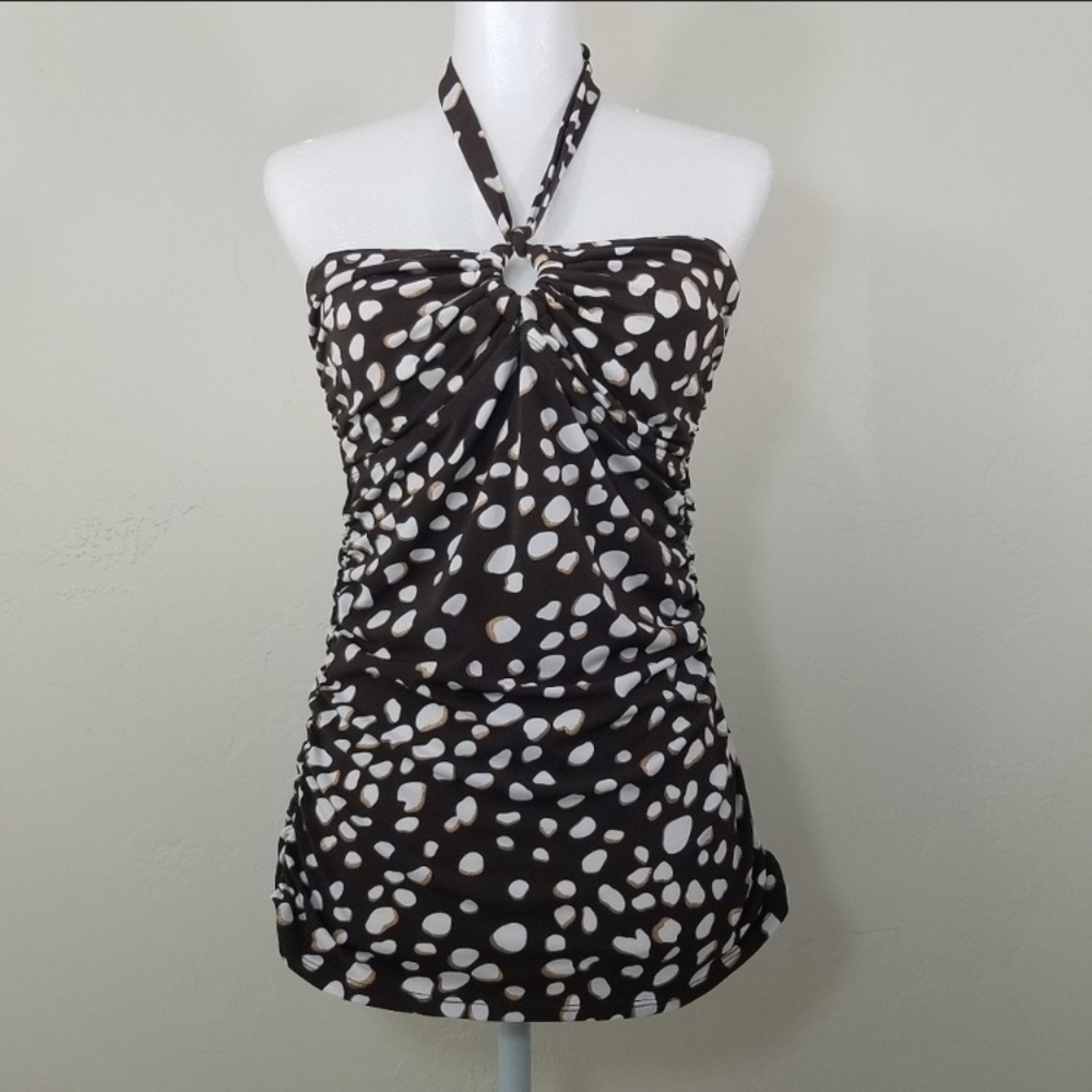 Janzten Tankini Bikini Top